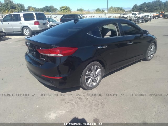 5NPD84LF0HH027926  hyundai elantra 2017 IMG 3