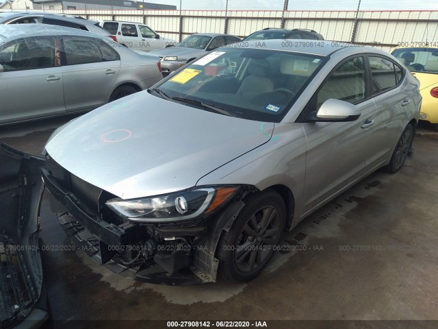 5NPD84LF0HH033144  hyundai elantra 2017 IMG 1