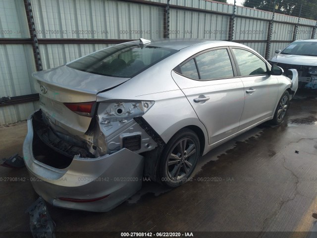 5NPD84LF0HH033144  hyundai elantra 2017 IMG 3