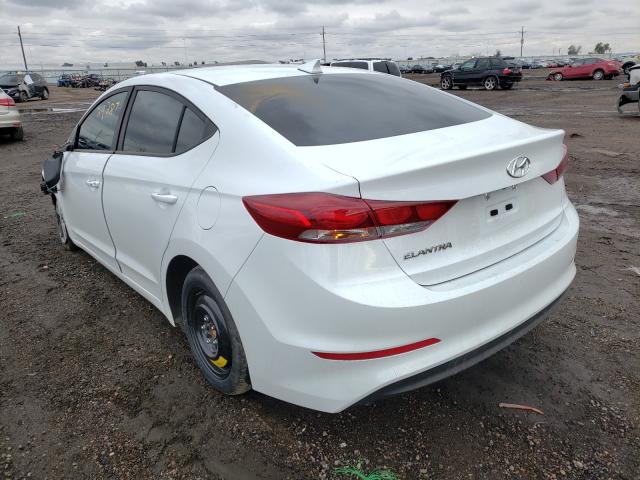 5NPD84LF0HH045441  hyundai  2017 IMG 2