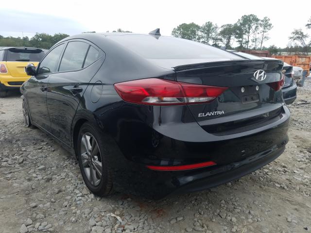 5NPD84LF0HH055239  hyundai  2017 IMG 2