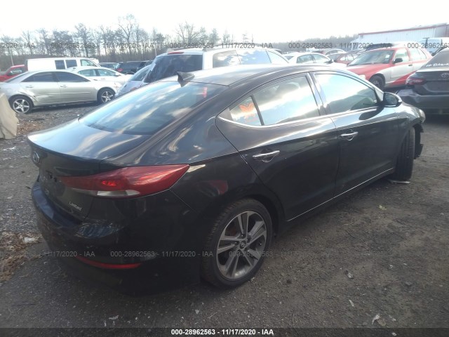 5NPD84LF0HH063731  hyundai elantra 2017 IMG 3