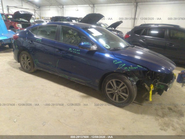 5NPD84LF0HH105282  hyundai elantra 2017 IMG 0