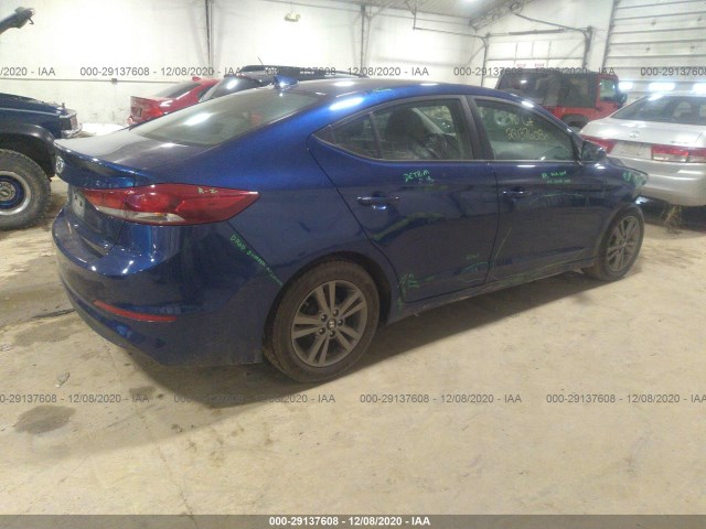 5NPD84LF0HH105282  hyundai elantra 2017 IMG 3