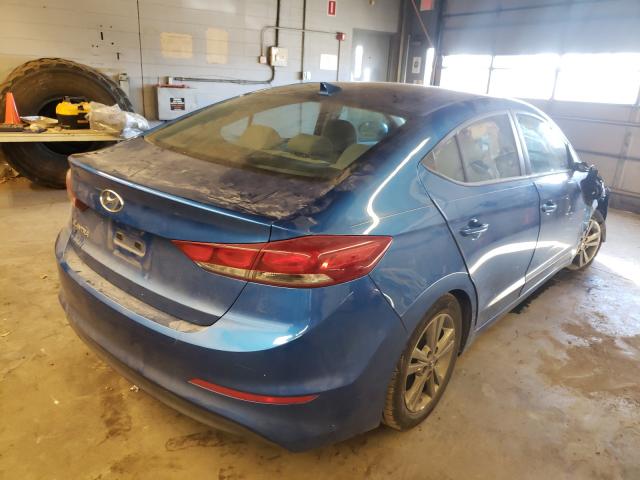 5NPD84LF1HH007295  hyundai elantra 2017 IMG 3