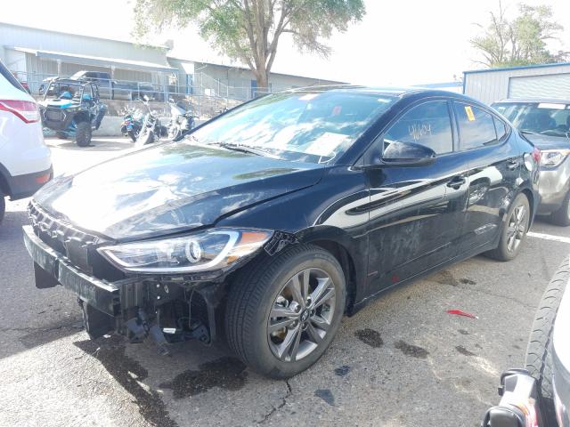 5NPD84LF1HH010262  hyundai  2017 IMG 1