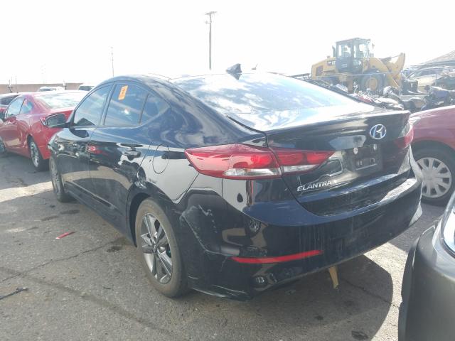 5NPD84LF1HH010262  hyundai  2017 IMG 2