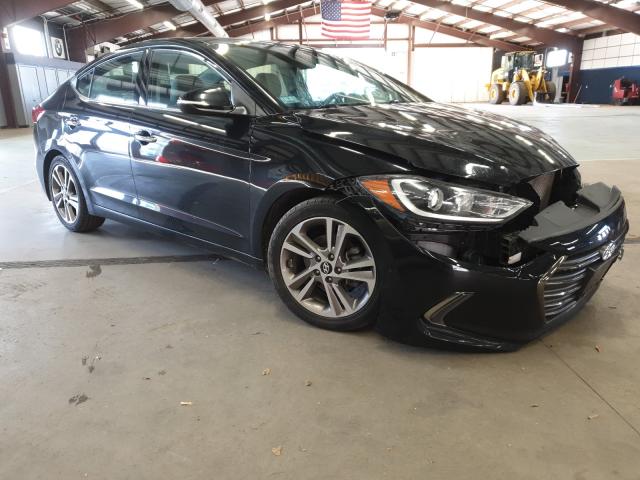 5NPD84LF1HH021942  hyundai  2017 IMG 0