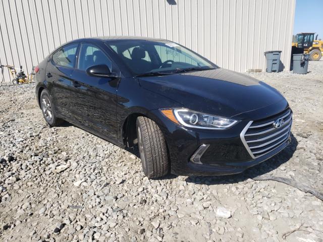 5NPD84LF1HH024825  hyundai elantra 2017 IMG 0