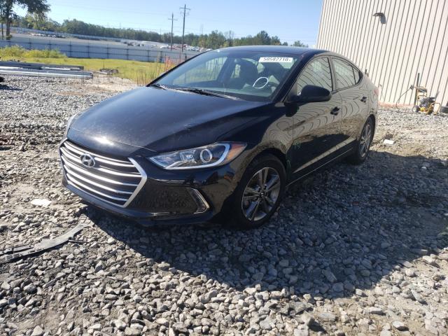 5NPD84LF1HH024825  hyundai elantra 2017 IMG 1