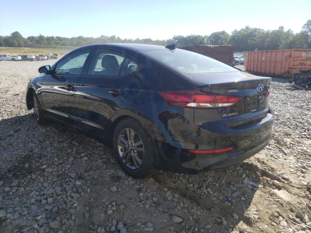 5NPD84LF1HH024825  hyundai elantra 2017 IMG 2