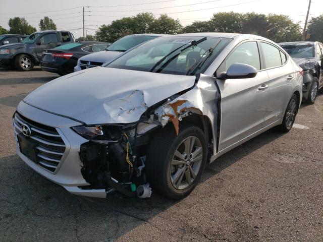 5NPD84LF1HH025215  hyundai  2017 IMG 1