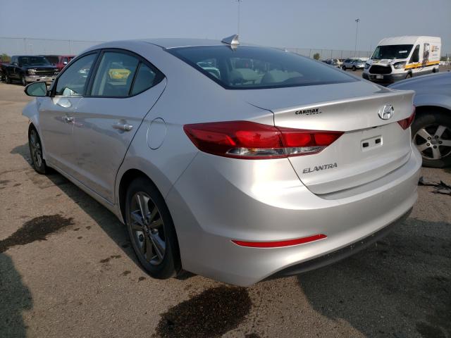 5NPD84LF1HH025215  hyundai  2017 IMG 2