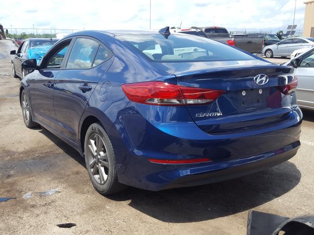 5NPD84LF1HH036442  hyundai  2017 IMG 2