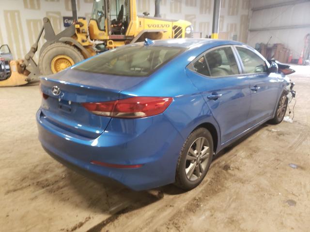 5NPD84LF1HH091151  hyundai elantra 2017 IMG 3