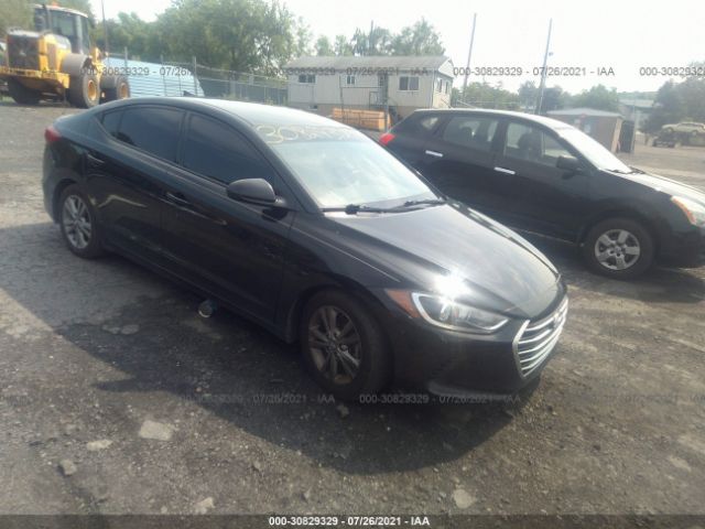 5NPD84LF1HH122530  hyundai elantra 2017 IMG 0