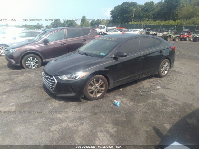 5NPD84LF1HH122530  hyundai elantra 2017 IMG 1