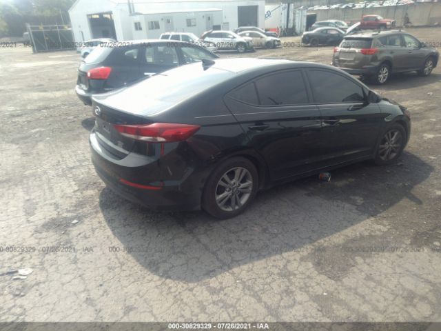 5NPD84LF1HH122530  hyundai elantra 2017 IMG 3