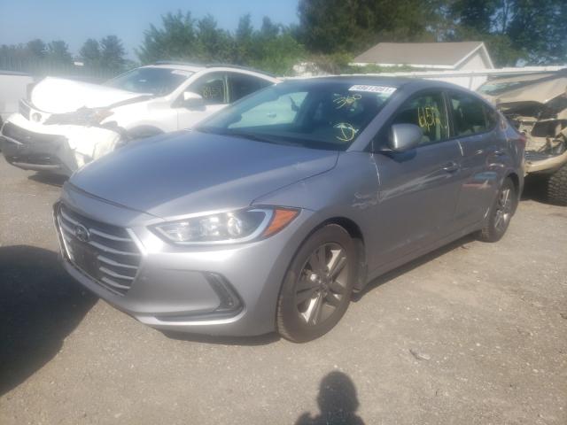 5NPD84LF2HH017365  hyundai  2017 IMG 1