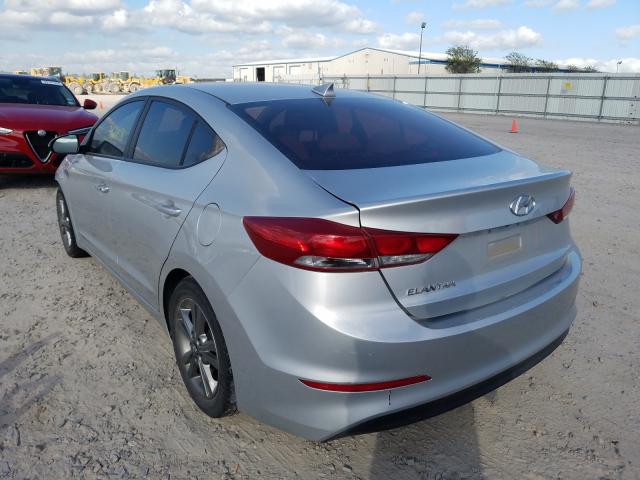 5NPD84LF2HH046266  hyundai  2017 IMG 2