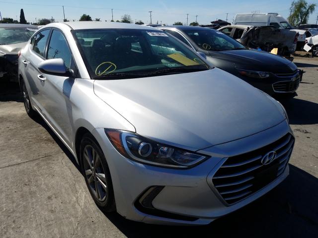 5NPD84LF2HH065268  hyundai  2017 IMG 0