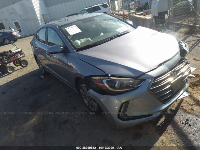 5NPD84LF2HH085410  hyundai elantra 2017 IMG 0