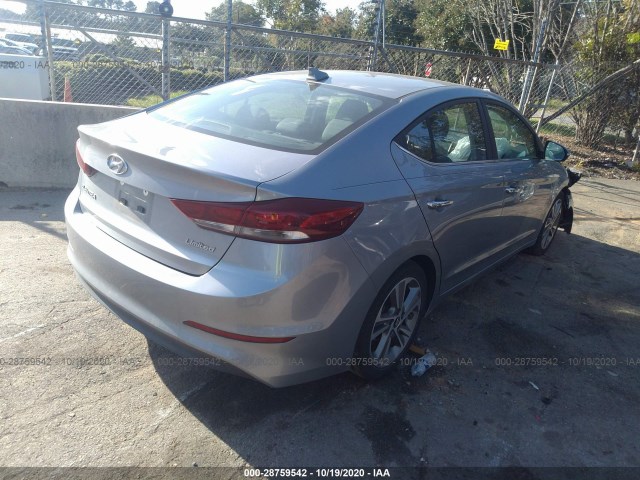 5NPD84LF2HH085410  hyundai elantra 2017 IMG 3