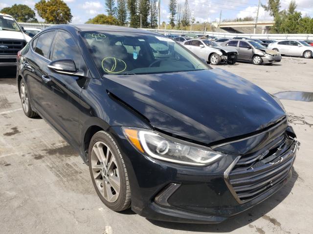 5NPD84LF2HH096648  hyundai  2017 IMG 0