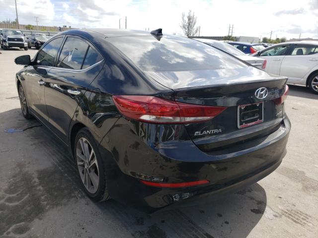 5NPD84LF2HH096648  hyundai  2017 IMG 2