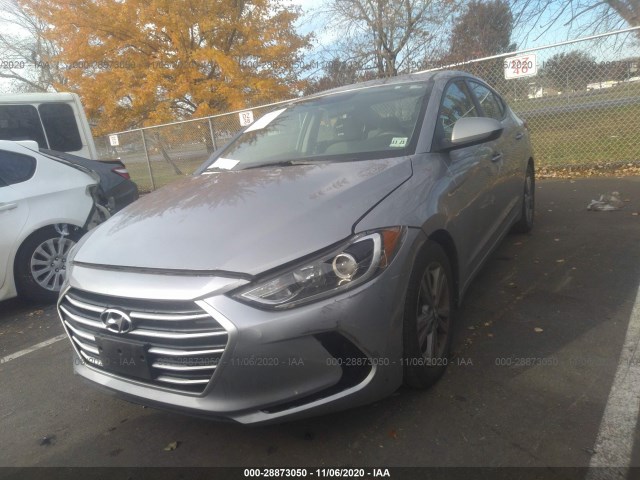 5NPD84LF2HH116848  hyundai elantra 2016 IMG 1