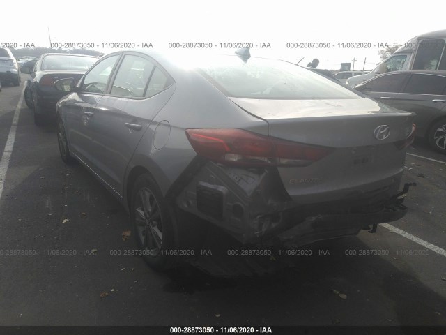 5NPD84LF2HH116848  hyundai elantra 2016 IMG 2