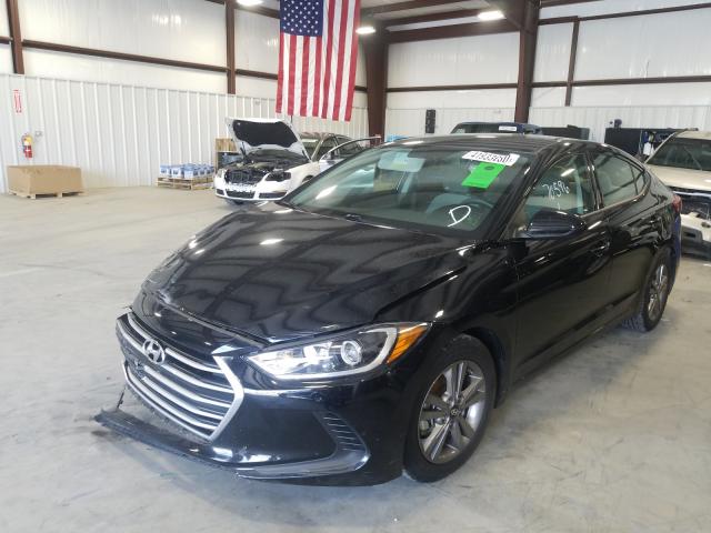 5NPD84LF3HH006360  hyundai  2017 IMG 1