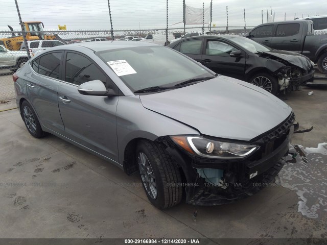 5NPD84LF3HH012711  hyundai elantra 2017 IMG 0