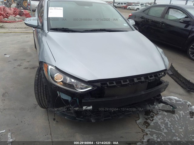 5NPD84LF3HH012711  hyundai elantra 2017 IMG 5