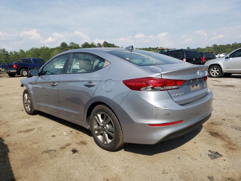 5NPD84LF3HH015110  hyundai  2017 IMG 2