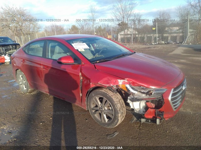 5NPD84LF3HH052450  hyundai elantra 2016 IMG 0