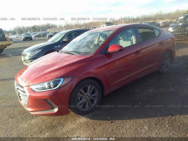 5NPD84LF3HH052450  hyundai elantra 2016 IMG 1