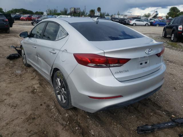 5NPD84LF3HH055185  hyundai elantra 2016 IMG 2