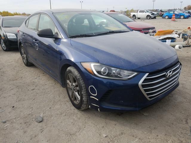 5NPD84LF3HH063528  hyundai  2017 IMG 0