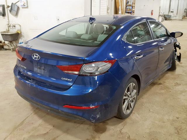 5NPD84LF3HH098392  hyundai  2017 IMG 3