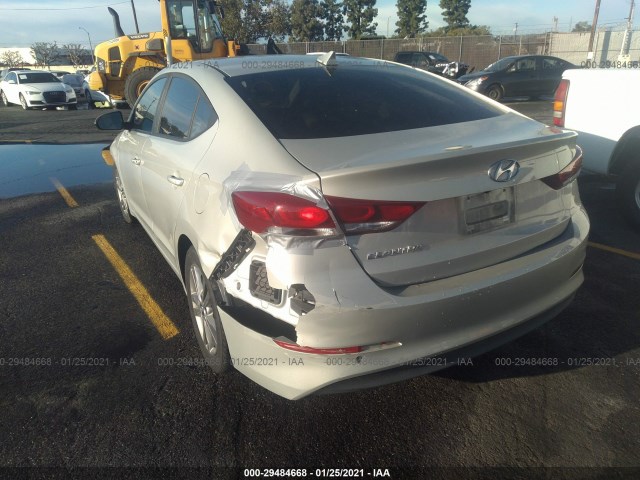 5NPD84LF4HH032708  hyundai elantra 2016 IMG 2