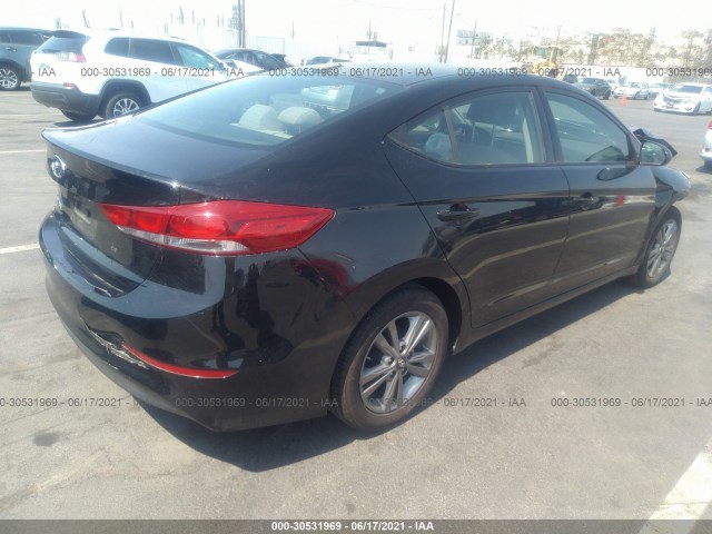 5NPD84LF4HH047175  hyundai elantra 2017 IMG 3