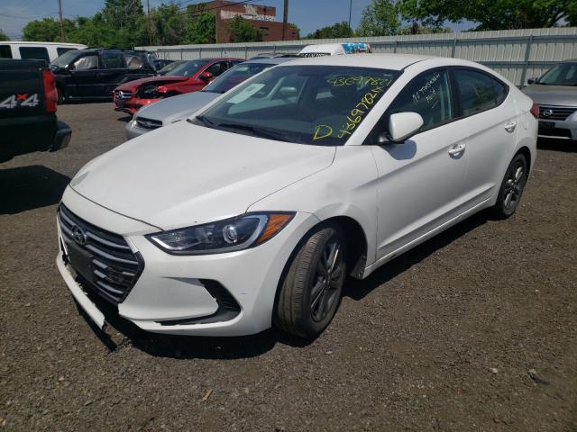 5NPD84LF4HH073212  hyundai  2017 IMG 1