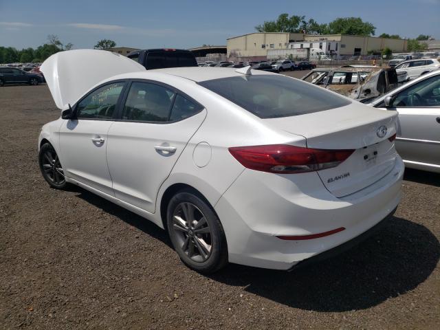 5NPD84LF4HH073212  hyundai  2017 IMG 2