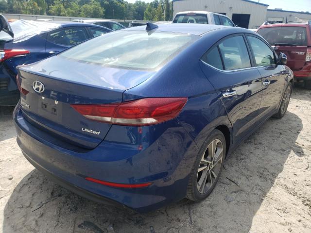 5NPD84LF4HH132260  hyundai  2017 IMG 3