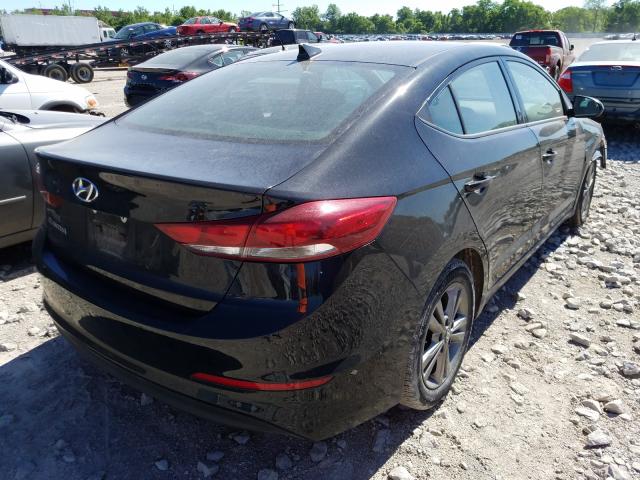 5NPD84LF4HH155411  hyundai elantra 2016 IMG 3