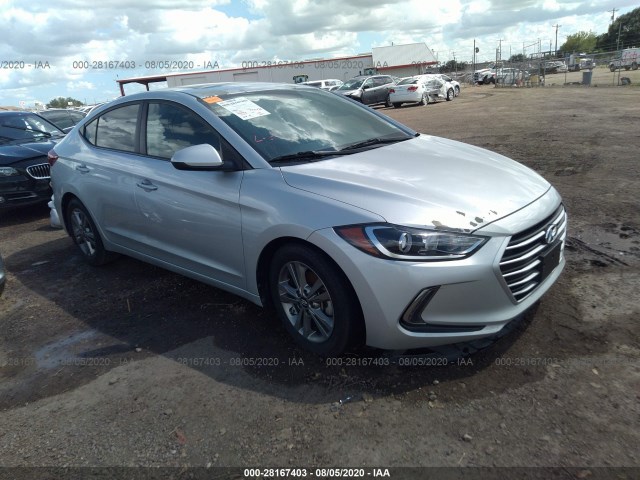 5NPD84LF4HH156817  hyundai elantra 2017 IMG 0