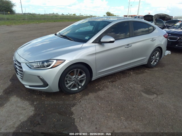 5NPD84LF4HH156817  hyundai elantra 2017 IMG 1