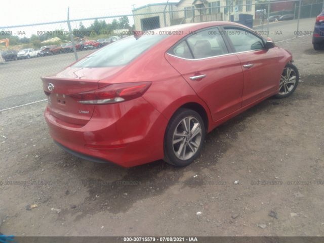 5NPD84LF4HH167087  hyundai elantra 2017 IMG 3