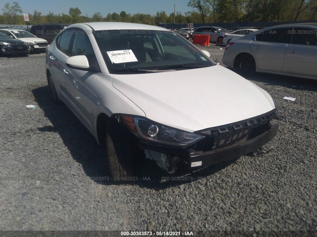 5NPD84LF4HH174850  hyundai elantra 2017 IMG 0